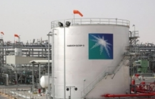 Tekfen ile Aramco 590 milyon dolara el sıkıştı