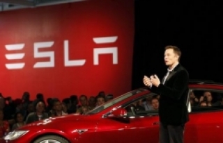 Tesla, Çin'de fabrika kuruyor