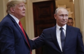 Trump, Putin ile görüşmesini erteledi