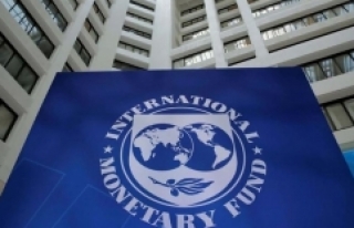 Türkiye'ye IMF'te önemli görev