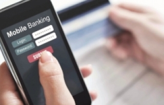 Türkler bankacılık işlemlerini mobilden yapıyor