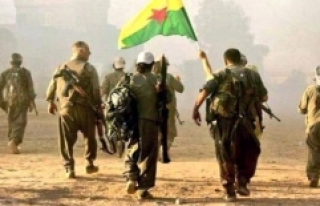 YPG Menbiç'i tamamen terk etti