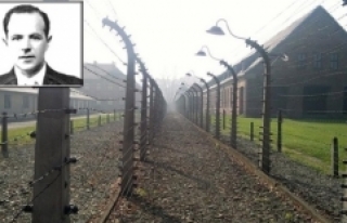 ABD, 95 yaşındaki Nazi kampı gardiyanını sınır...