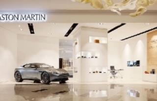 Aston Martin halka arz edilecek