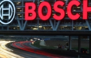 Bosch: Türkiye'deki desteklerden memnunuz