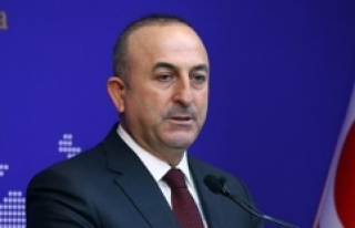 Çavuşoğlu: ABD'nin tehdidi kelebek etkisi...