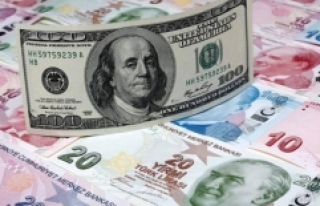 Dolar 5 lirayı aştı