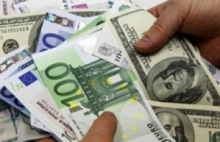 Dolar 6, euro 7 liranın altına indi