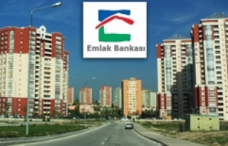 Emlak Bankası adımı sektörü umutlandırdı