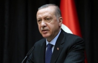 Erdoğan dövizle ilgili: Oyununuzu gördük ve meydan...