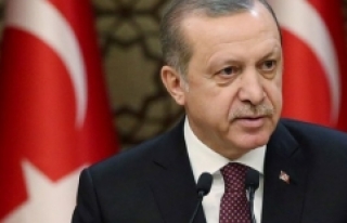 Erdoğan: Ekonomik savaşı kaybetmeyeceğiz