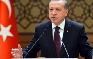 Erdoğan: Serbest piyasa ekonomisinden taviz yok