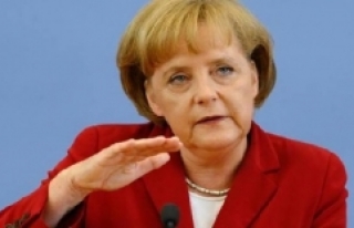 Merkel'den Suriye için '4'lü zirve'...
