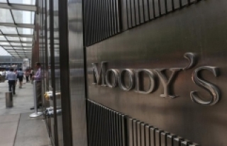 Moody's 18 Türk bankası ve 2 finans şirketinin...