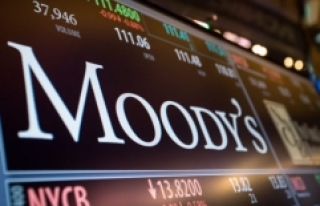 Önce S&P, sonra Moody’s: Türkiye'nin...