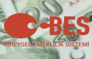 Otomatik BES yavaşladı