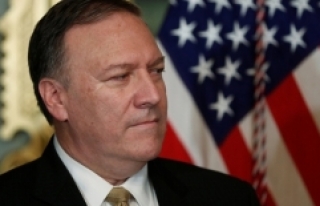 Pompeo'dan Türkiye ile işbirliği açıklaması