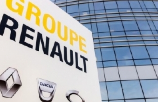 Renault Grubu’ndan 2018’in ilk yarısında rekor...