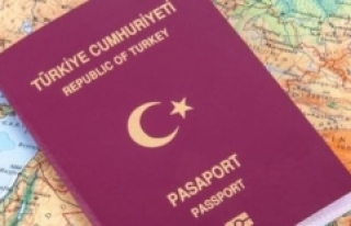 Rusya'dan 'Türk vatandaşları için vize'...