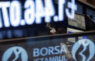 TL savrulurken borsa yerinde duruyor