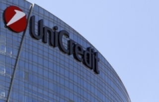 UniCredit: Uzun vade için Türkiye'deyiz