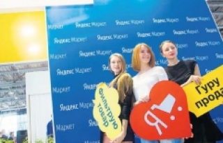 Ziylan, Rus Yandex’in ilk yabancı iş ortağı...