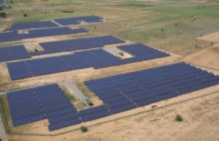 Akfen'in Konya'daki 3 güneş santrali üretime...