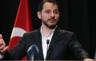 Albayrak'a yeni yardımcı: Bir özel sektör...