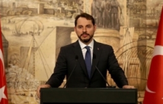 Bakan Albayrak'tan önemli mesajlar