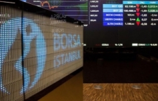 Borsa İstanbul'da teknik arıza