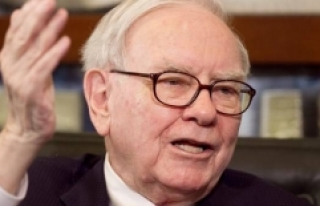 Buffett: Hepimiz dominoyuz ve birbirimize çok yakınız