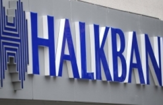 Doları 3.72, euro'yu 4.32 gösteren Halkbank'tan...