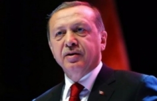 Erdoğan'dan Endonezya mesajı: Yardıma hazırız