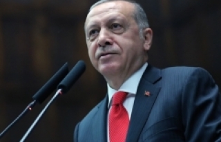 Erdoğan: On binlerce masum insanın öldürülmesine...
