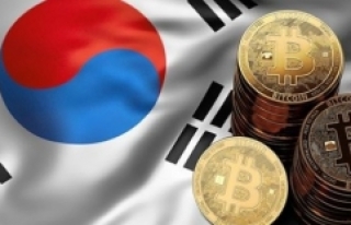 Güney Kore kripto para birimlerine vergi getirmeye...