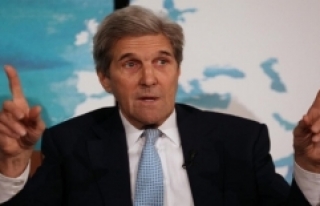 "John Kerry 2020 seçimlerine hazırlanıyor"