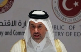 Katar Ekonomi ve Ticaret Bakanı Al Sani: Türk ekonomisine...