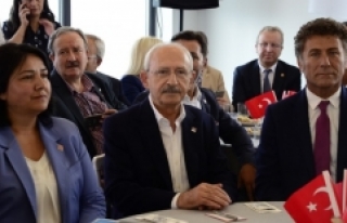 Kılıçdaroğlu: Krizden çıkılır, asla karamsar...