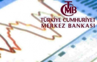 Merkez Bankası'ndan 'enerji' vurgusu