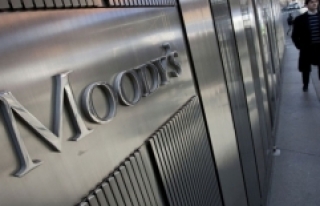Moody's, Türkiye'nin 'mevduat'...