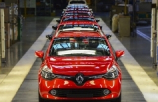 Renault Grubu: TL'deki kayıp planlarımızı...