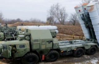 Rusya, Suriye'ye S-300 verecek