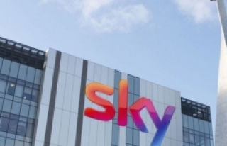 Sky grubunun ihalesini Comcast kazandı