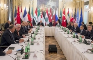 Suriye için Anayasa Komitesi'nde kritik hafta