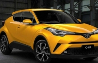 Toyota, 1 milyondan fazla hibrit aracını geri çağırıyor