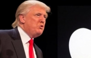 Trump'tan Apple'a "ABD'de üretim"...