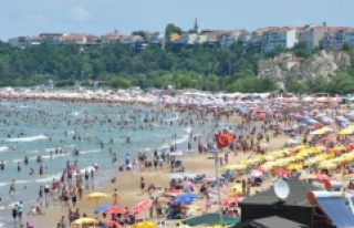 Turizmcinin 2019 beklentisi yüksek