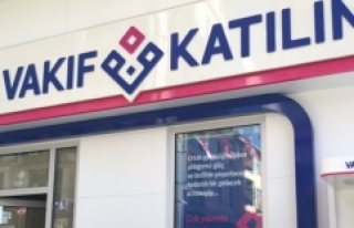 Vakıf Katılım'dan 'hatalı kur'...