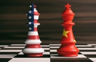 ABD, Çin'i 'döviz manipülatörü'...