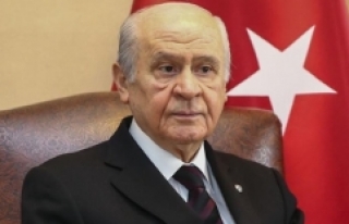 Bahçeli'den Melih Gökçek açıklaması